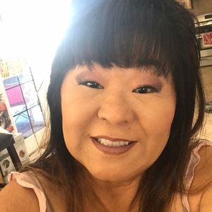 Meet your Posher, Irene